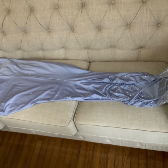 Prom dress - Picture 6 of 7